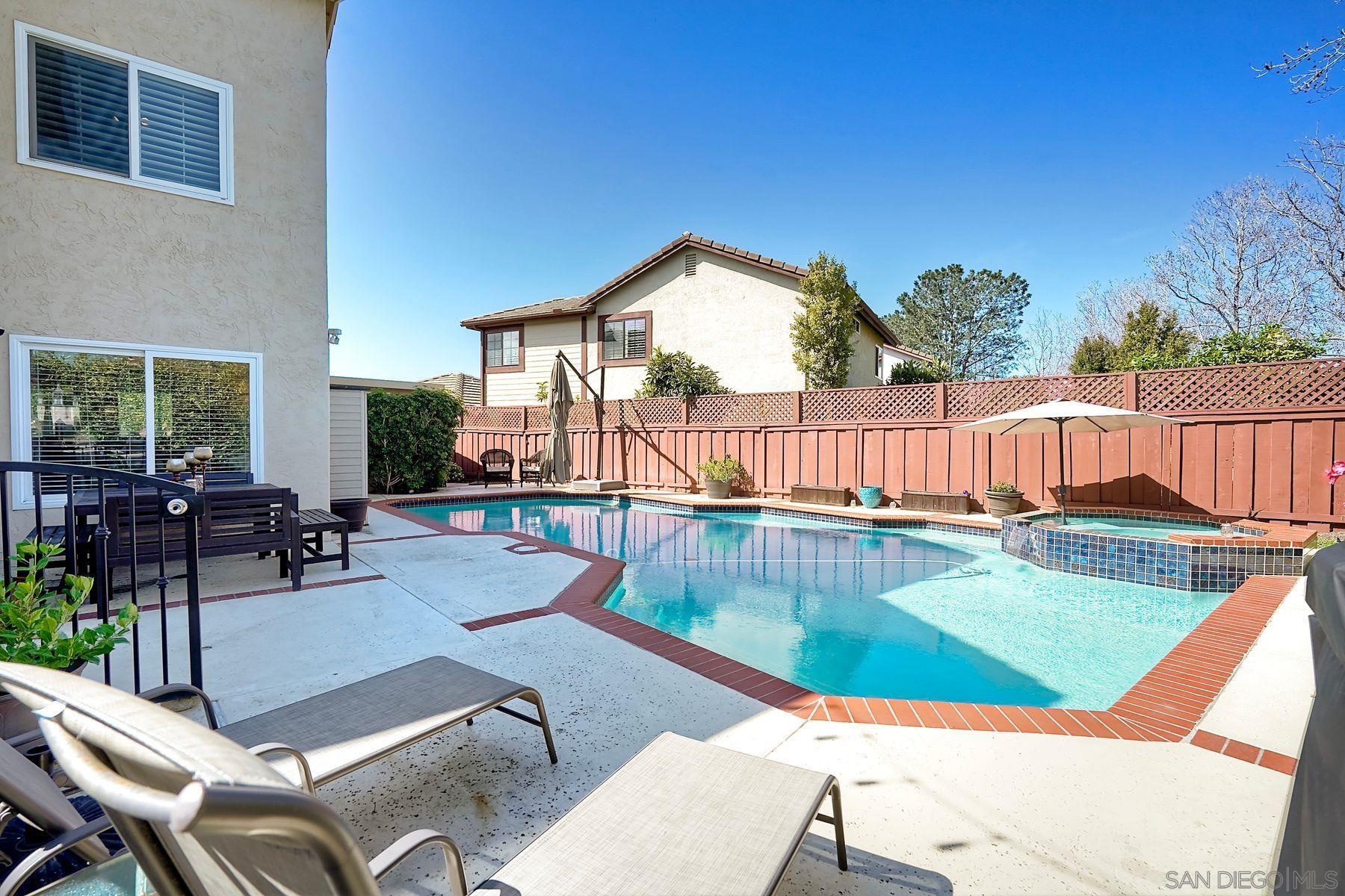 Detail Gallery Image 34 of 60 For 13382  Benchley Rd, San Diego,  CA 92130 - 4 Beds | 3 Baths