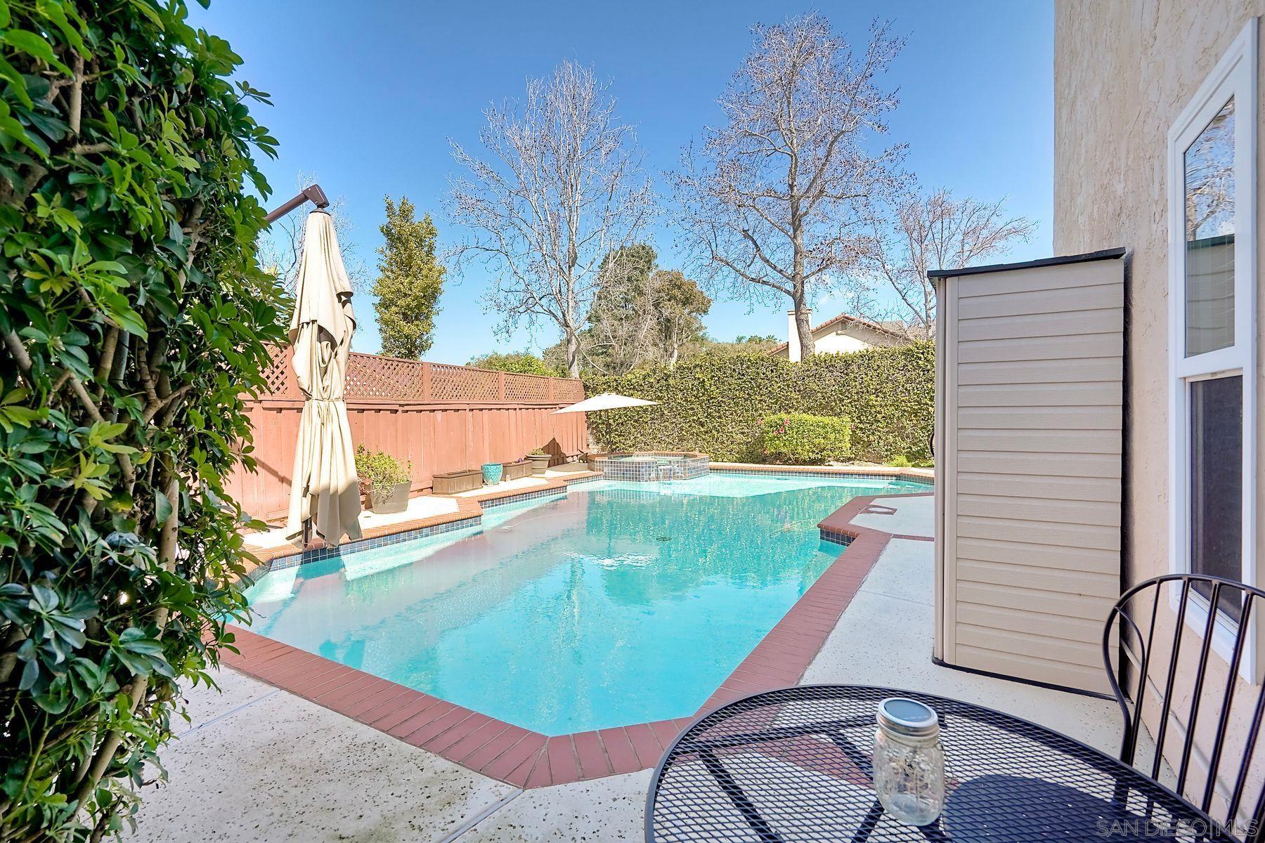 Detail Gallery Image 36 of 60 For 13382  Benchley Rd, San Diego,  CA 92130 - 4 Beds | 3 Baths