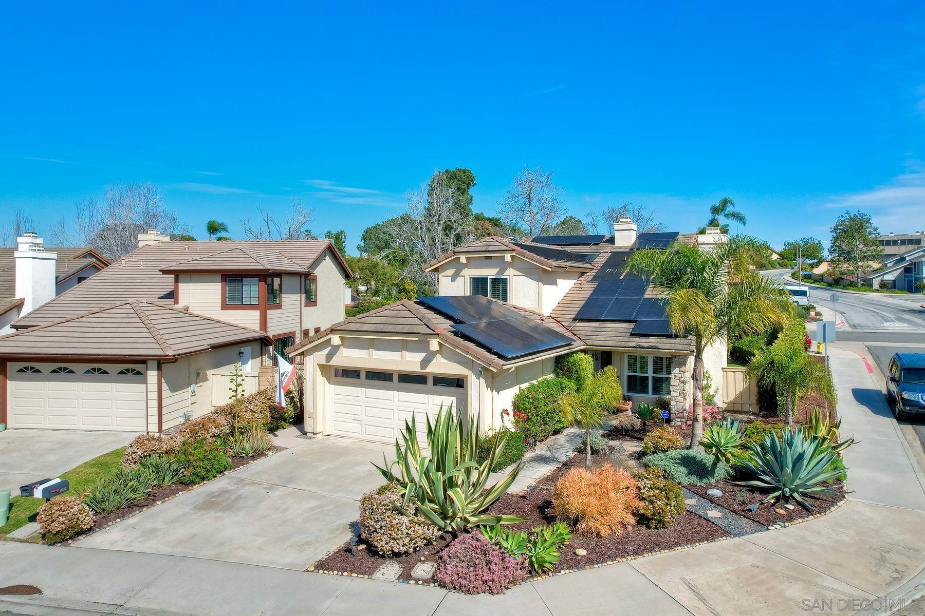 Detail Gallery Image 39 of 60 For 13382  Benchley Rd, San Diego,  CA 92130 - 4 Beds | 3 Baths