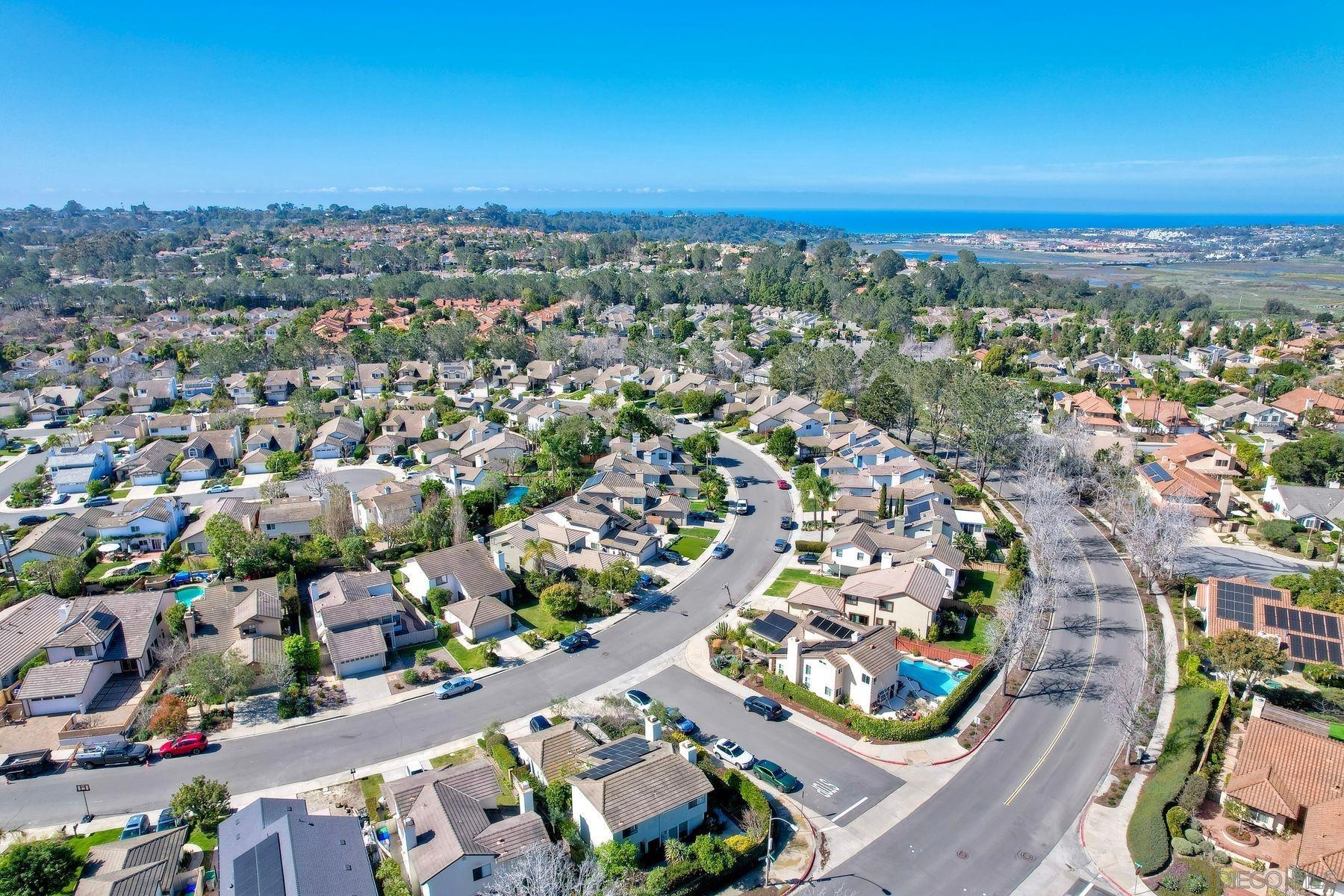 Detail Gallery Image 44 of 60 For 13382  Benchley Rd, San Diego,  CA 92130 - 4 Beds | 3 Baths