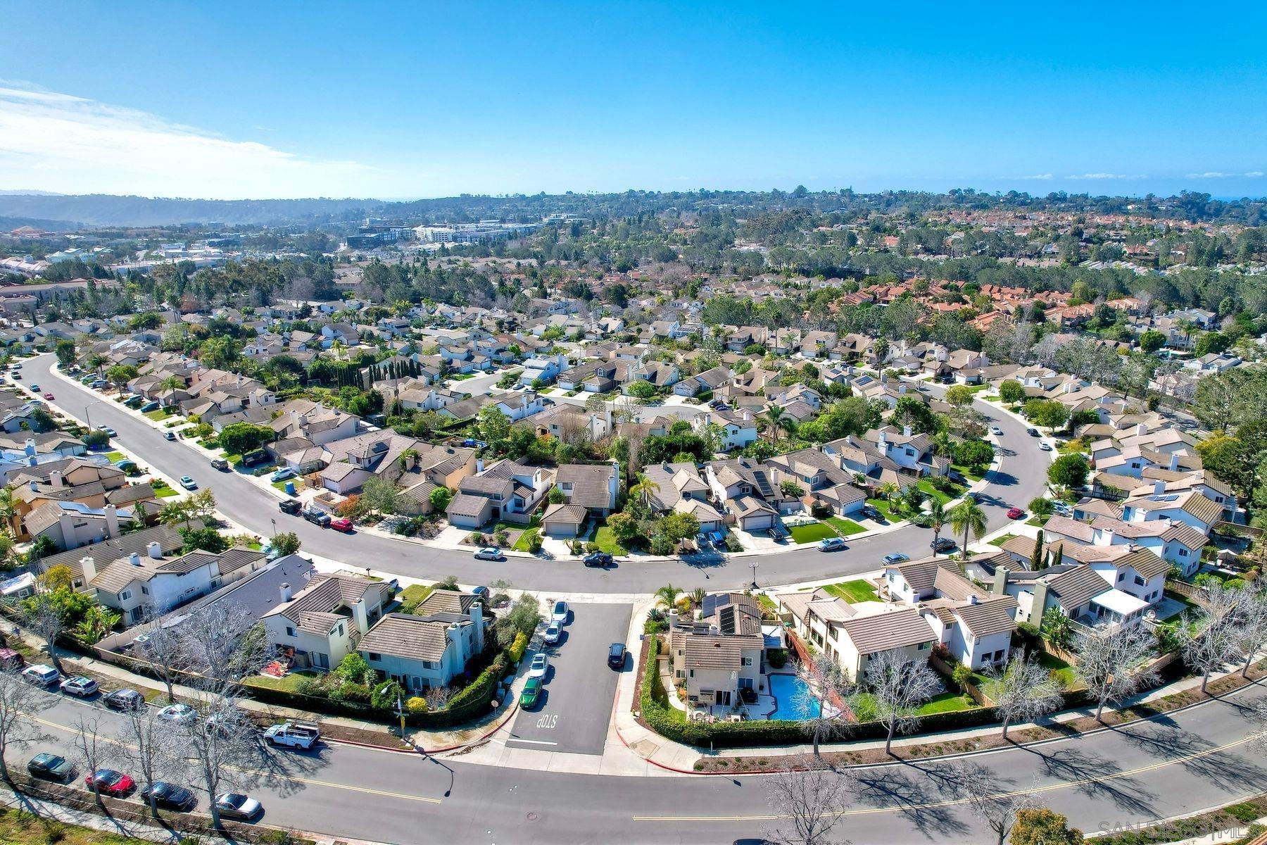 Detail Gallery Image 45 of 60 For 13382  Benchley Rd, San Diego,  CA 92130 - 4 Beds | 3 Baths