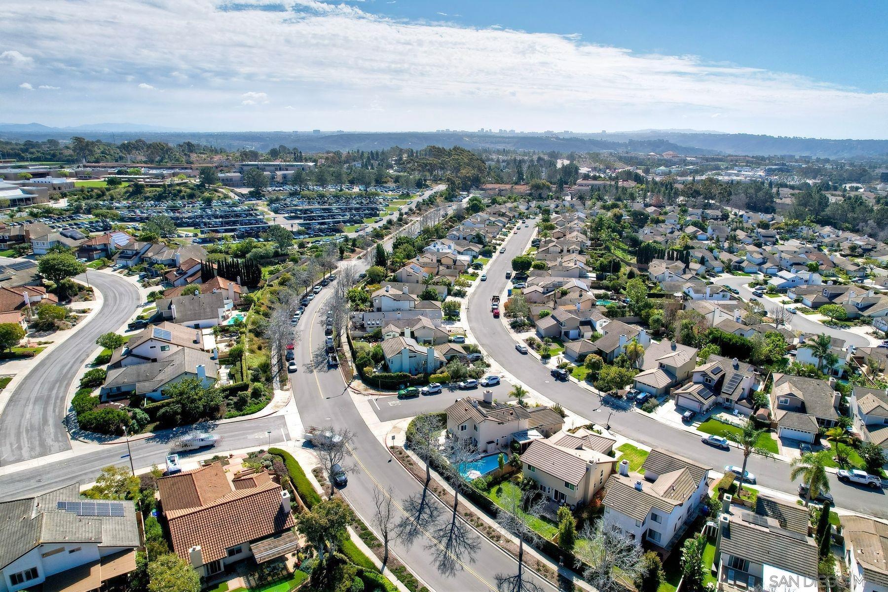 Detail Gallery Image 46 of 60 For 13382  Benchley Rd, San Diego,  CA 92130 - 4 Beds | 3 Baths