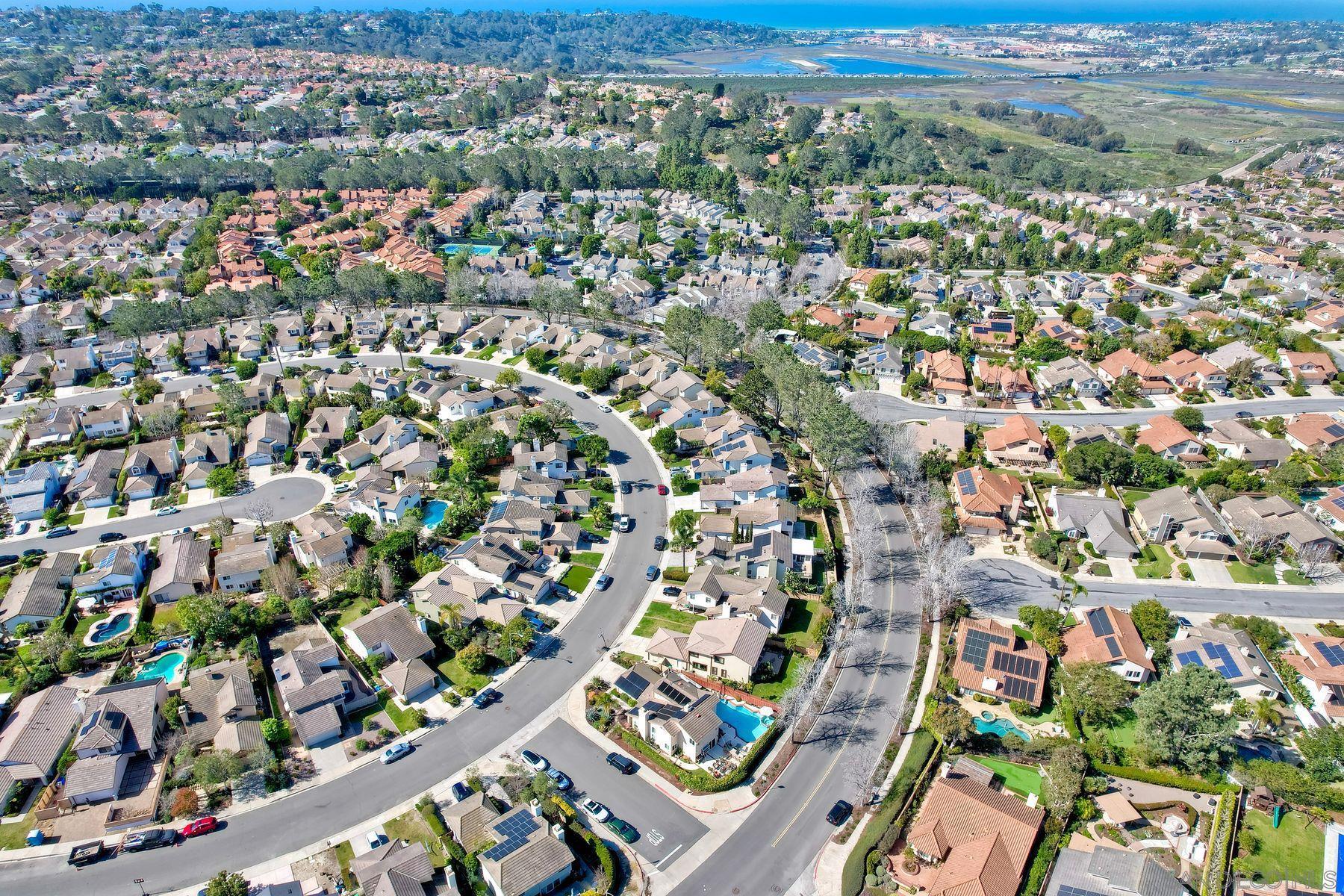 Detail Gallery Image 51 of 60 For 13382  Benchley Rd, San Diego,  CA 92130 - 4 Beds | 3 Baths
