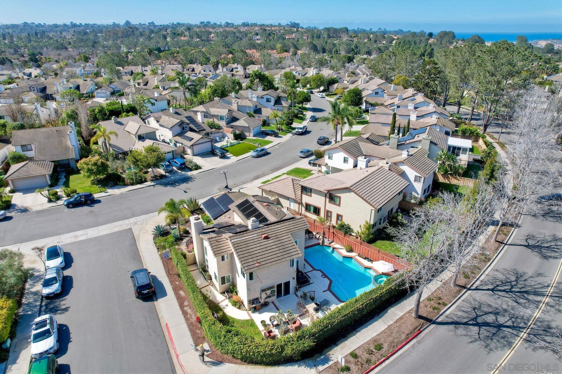 Detail Gallery Image 57 of 60 For 13382  Benchley Rd, San Diego,  CA 92130 - 4 Beds | 3 Baths