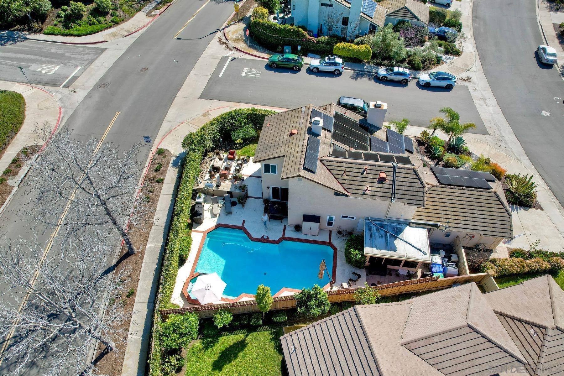 Detail Gallery Image 59 of 60 For 13382  Benchley Rd, San Diego,  CA 92130 - 4 Beds | 3 Baths