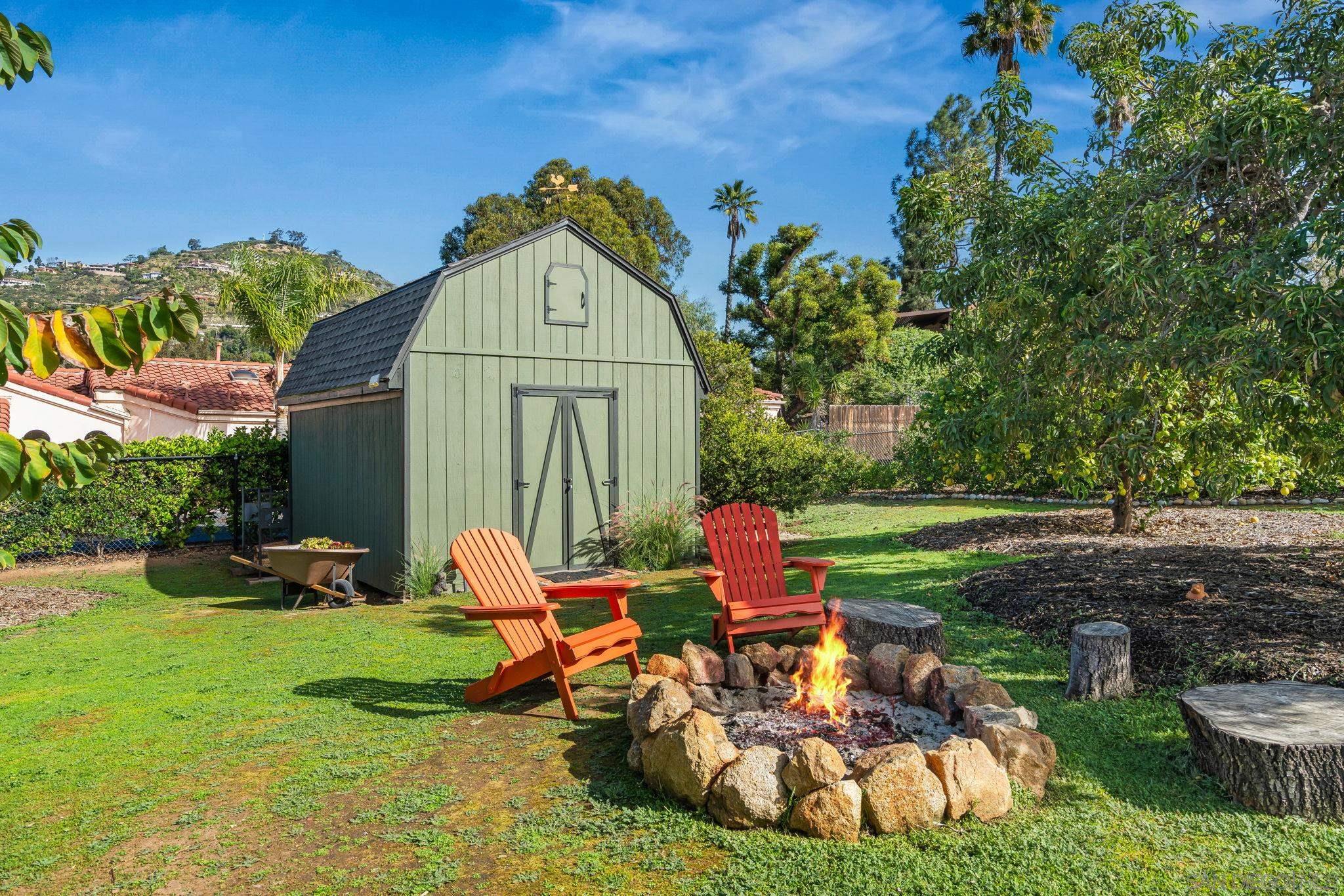 Detail Gallery Image 31 of 49 For 4173  Conrad Drive, Spring Valley,  CA 91977 - 3 Beds | 2/1 Baths