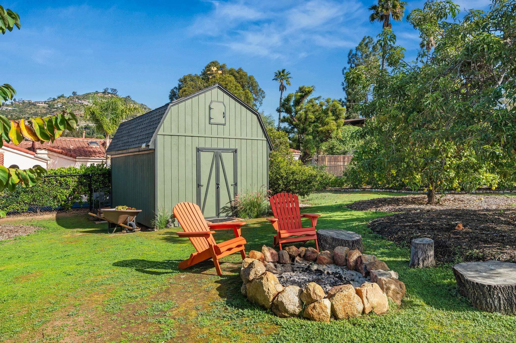 Detail Gallery Image 32 of 49 For 4173  Conrad Drive, Spring Valley,  CA 91977 - 3 Beds | 2/1 Baths