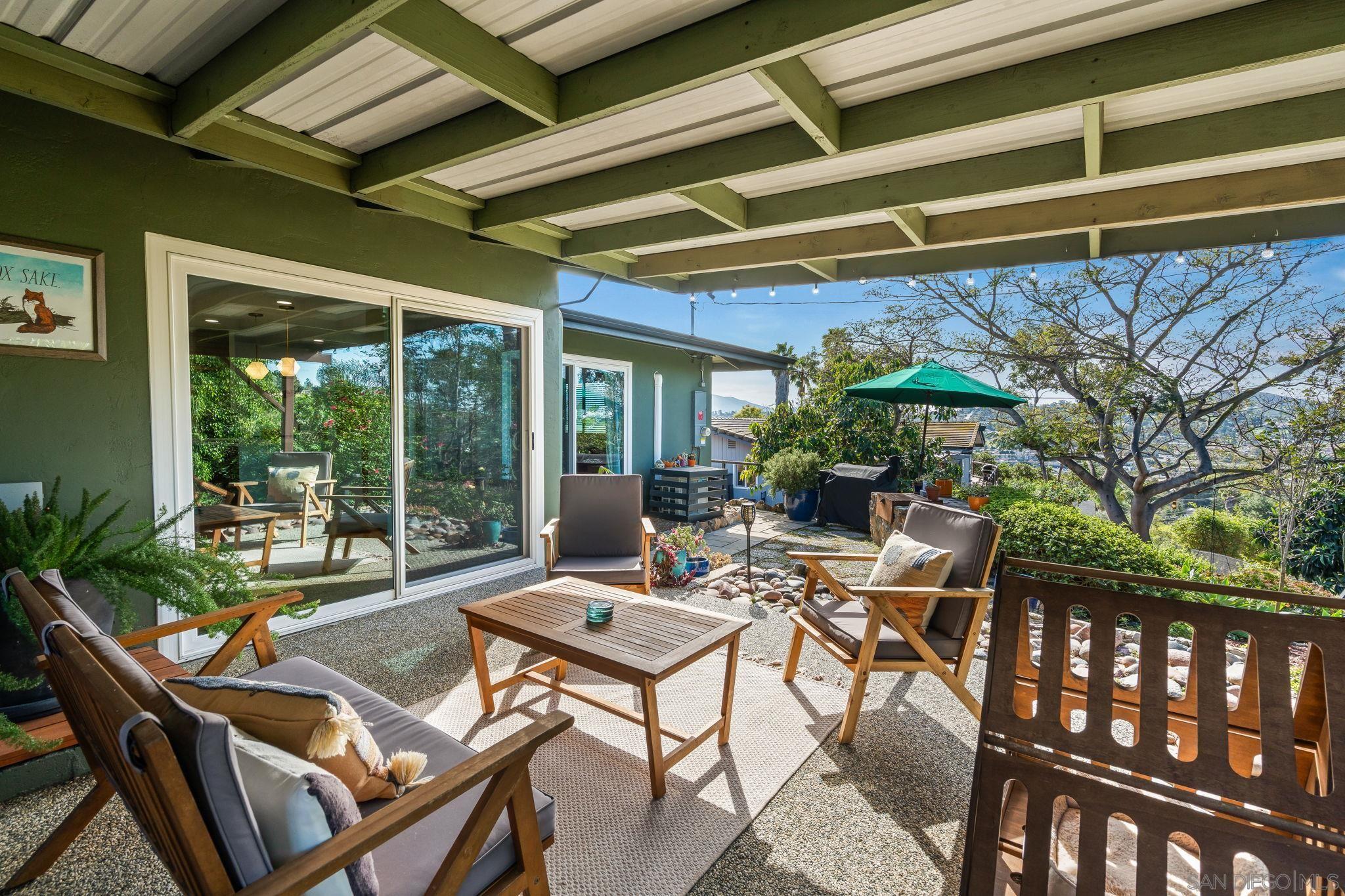 Detail Gallery Image 33 of 49 For 4173  Conrad Drive, Spring Valley,  CA 91977 - 3 Beds | 2/1 Baths