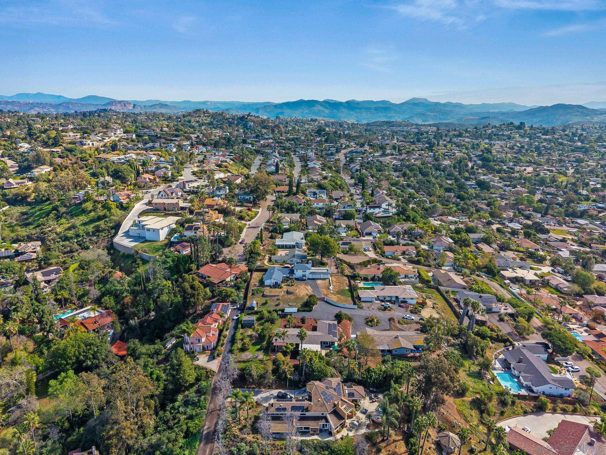 Detail Gallery Image 34 of 49 For 4173  Conrad Drive, Spring Valley,  CA 91977 - 3 Beds | 2/1 Baths