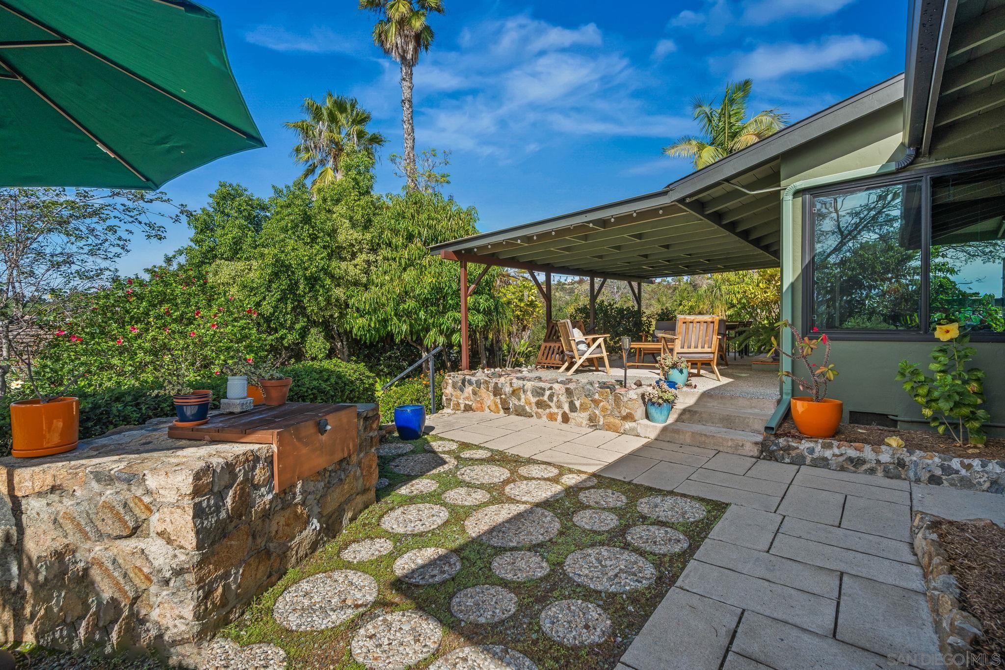 Detail Gallery Image 37 of 49 For 4173  Conrad Drive, Spring Valley,  CA 91977 - 3 Beds | 2/1 Baths