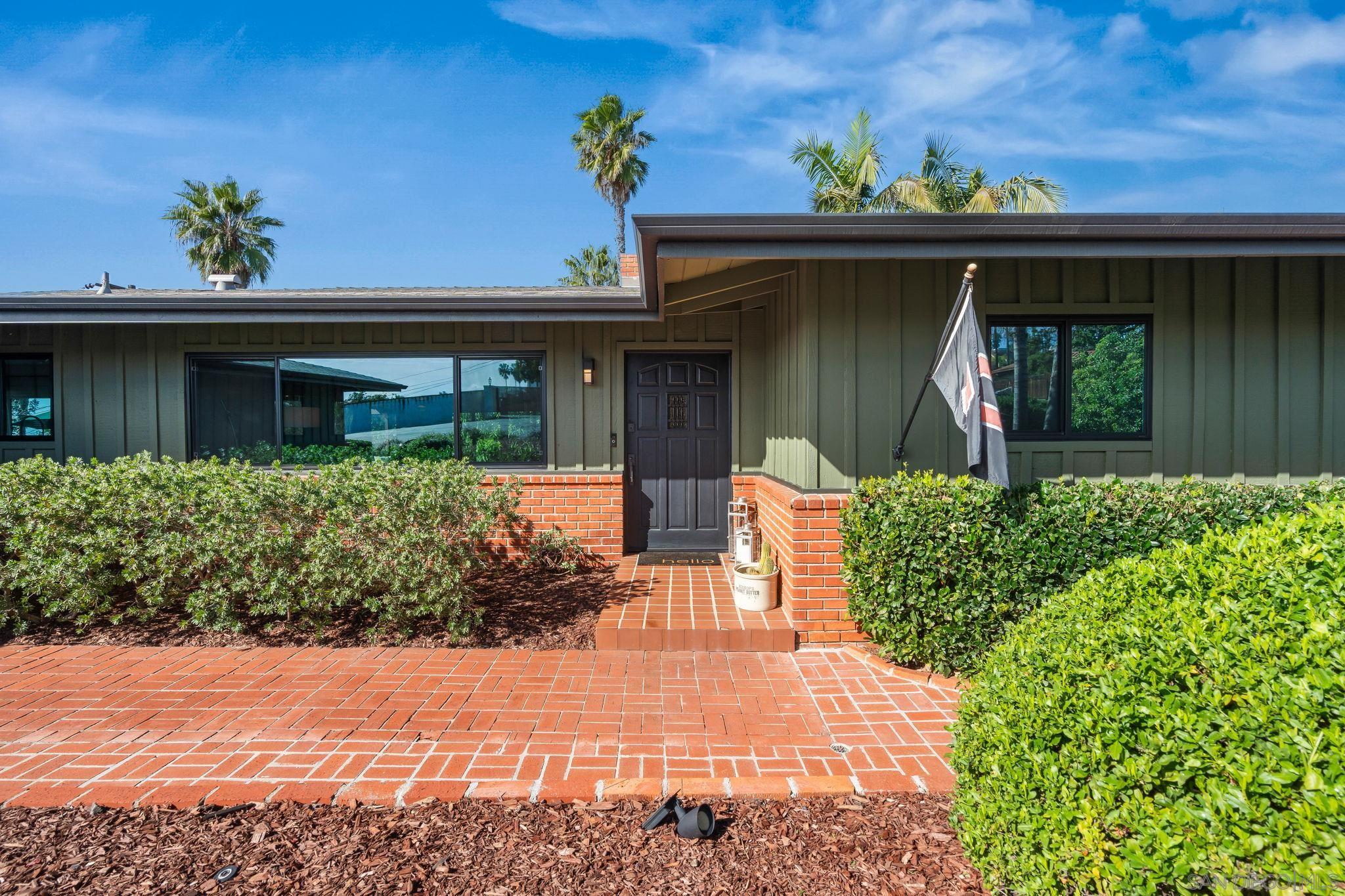 Detail Gallery Image 41 of 49 For 4173  Conrad Drive, Spring Valley,  CA 91977 - 3 Beds | 2/1 Baths