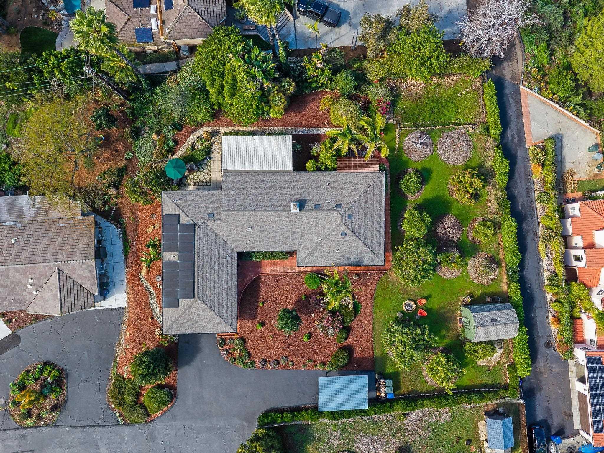 Detail Gallery Image 49 of 49 For 4173  Conrad Drive, Spring Valley,  CA 91977 - 3 Beds | 2/1 Baths