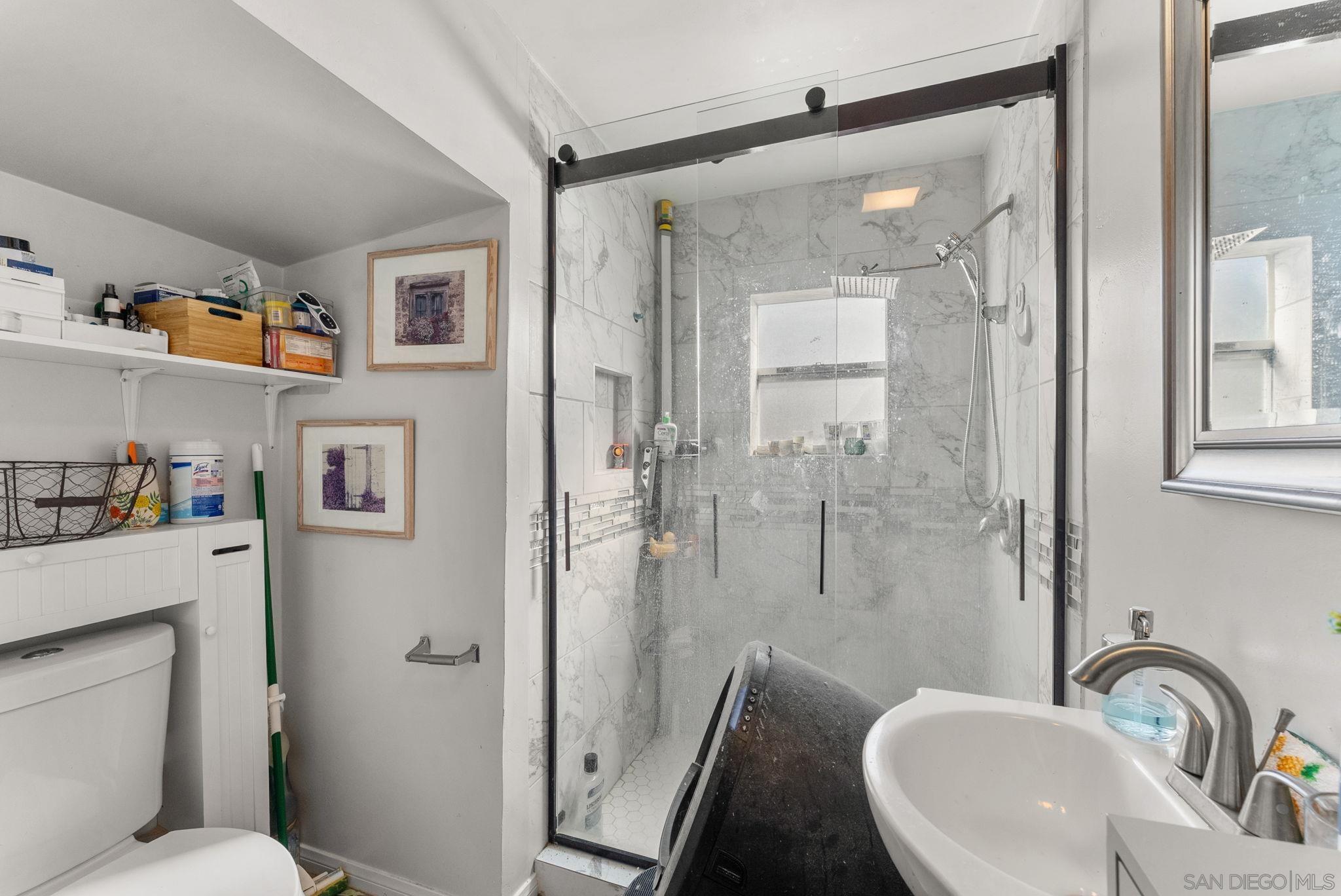 Detail Gallery Image 16 of 33 For 4847-53  Mansfield Street, San Diego,  CA 92116 - – Beds | – Baths