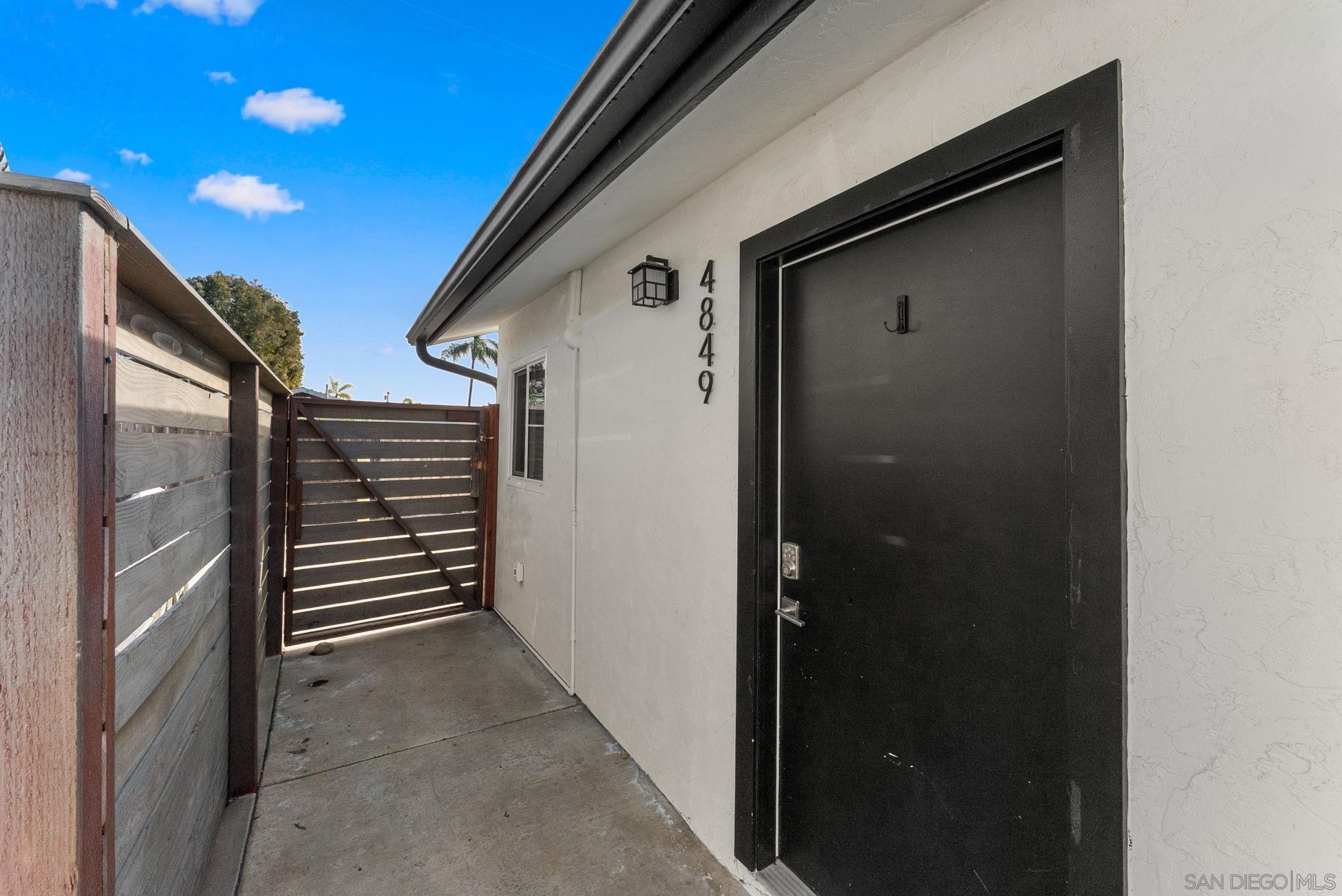 Detail Gallery Image 20 of 33 For 4847-53  Mansfield Street, San Diego,  CA 92116 - – Beds | – Baths