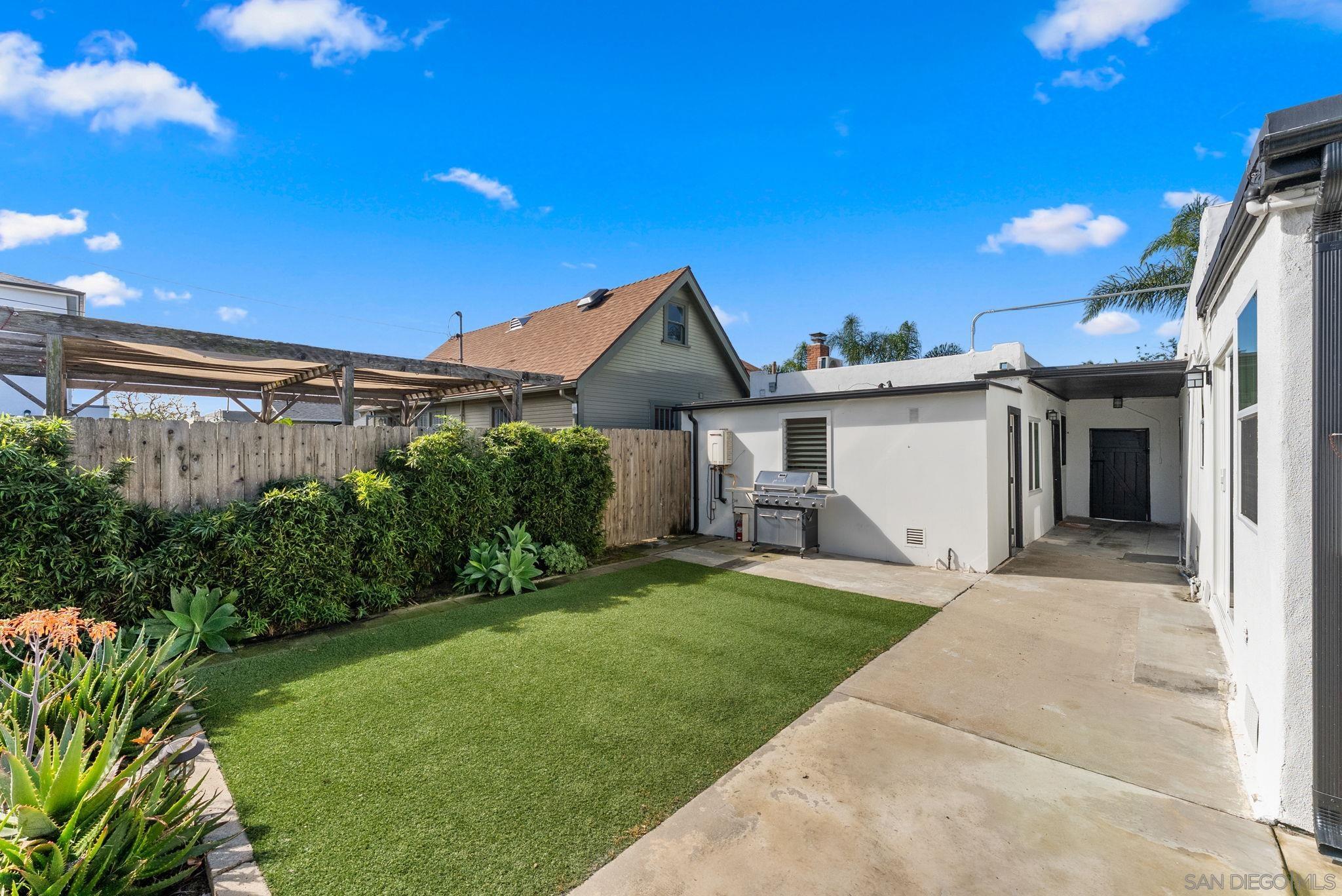 Detail Gallery Image 27 of 33 For 4847-53  Mansfield Street, San Diego,  CA 92116 - – Beds | – Baths