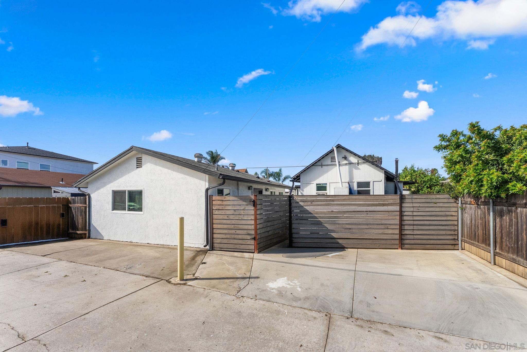 Detail Gallery Image 29 of 33 For 4847-53  Mansfield Street, San Diego,  CA 92116 - – Beds | – Baths