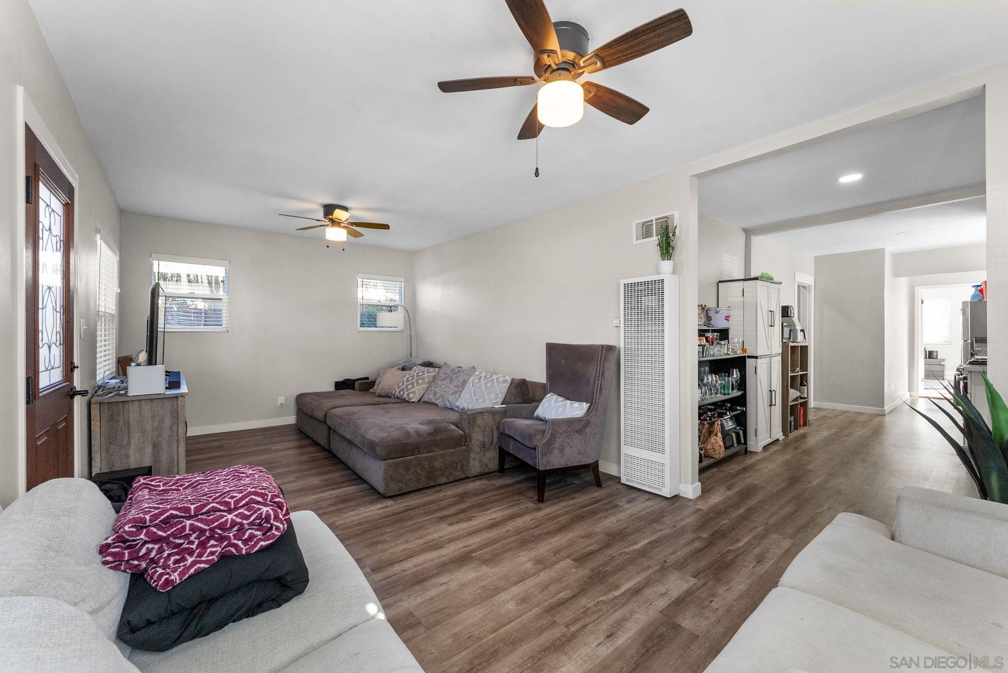 Detail Gallery Image 4 of 33 For 4847-53  Mansfield Street, San Diego,  CA 92116 - – Beds | – Baths