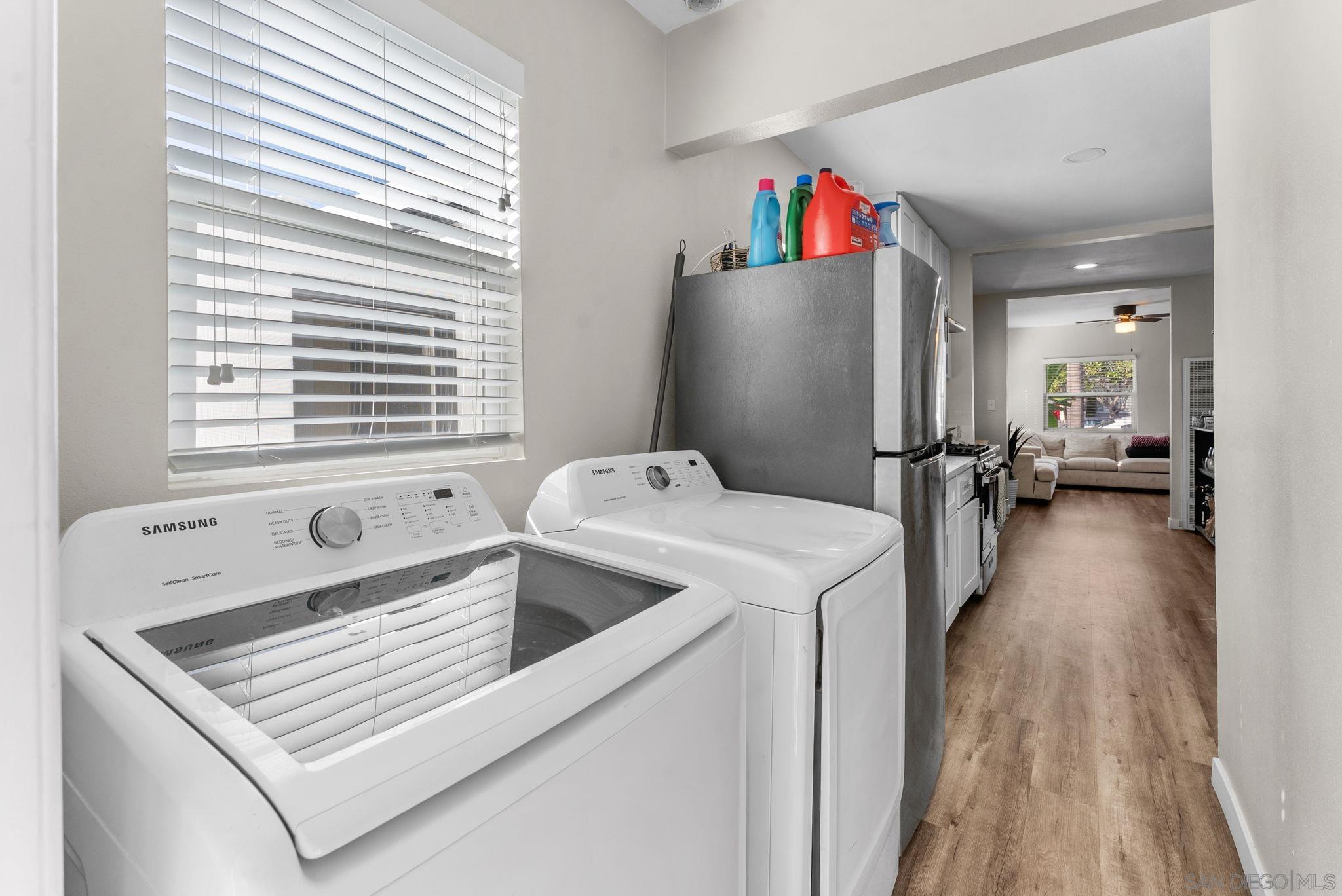 Detail Gallery Image 7 of 33 For 4847-53  Mansfield Street, San Diego,  CA 92116 - – Beds | – Baths