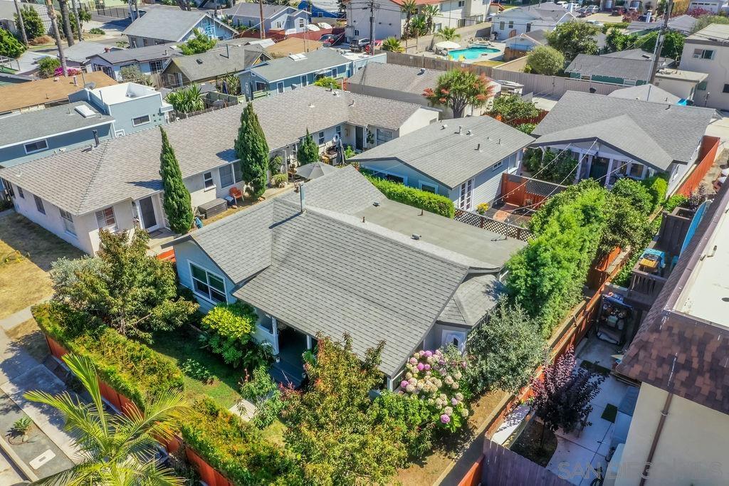 Detail Gallery Image 2 of 63 For 4831-35  Brighton Ave, San Diego,  CA 92107 - – Beds | – Baths