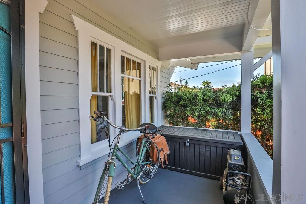 Detail Gallery Image 11 of 63 For 4831-35  Brighton Ave, San Diego,  CA 92107 - – Beds | – Baths