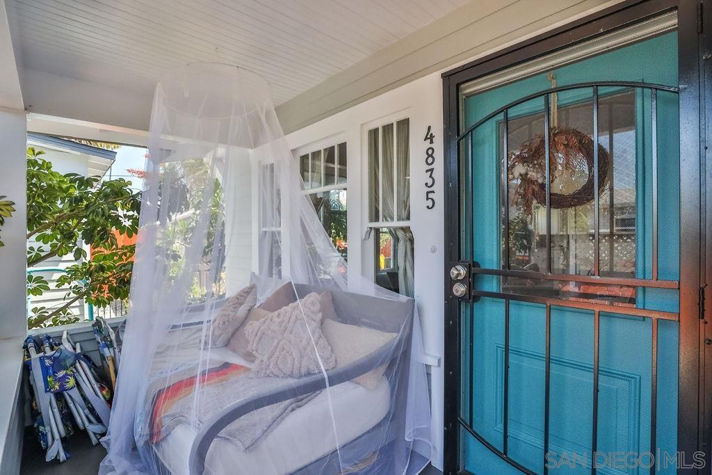 Detail Gallery Image 12 of 63 For 4831-35  Brighton Ave, San Diego,  CA 92107 - – Beds | – Baths