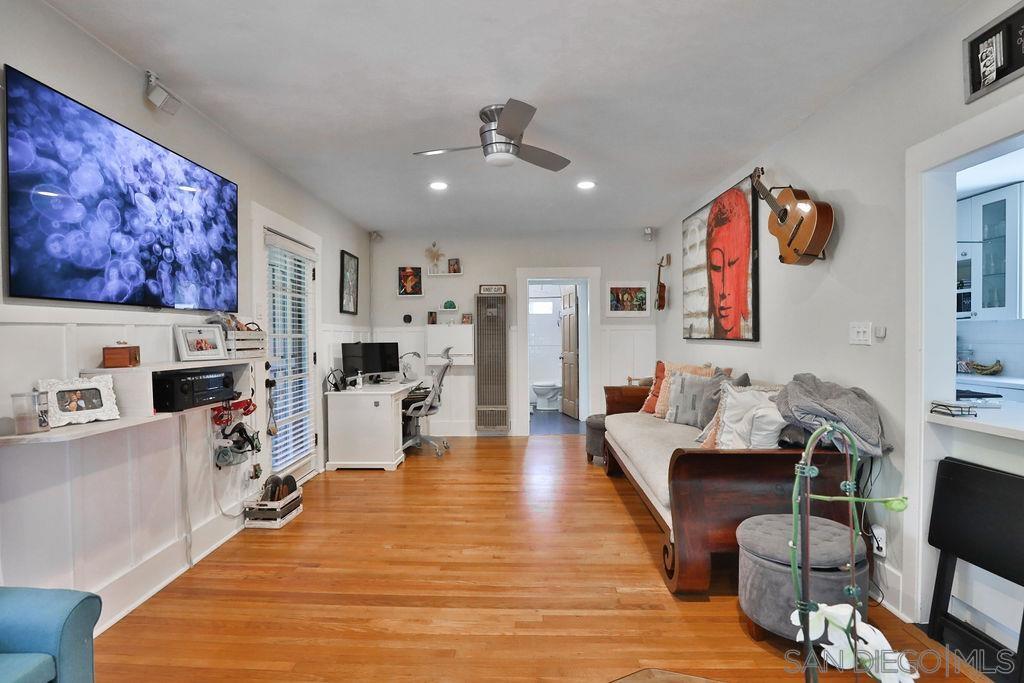 Detail Gallery Image 23 of 63 For 4831-35  Brighton Ave, San Diego,  CA 92107 - – Beds | – Baths