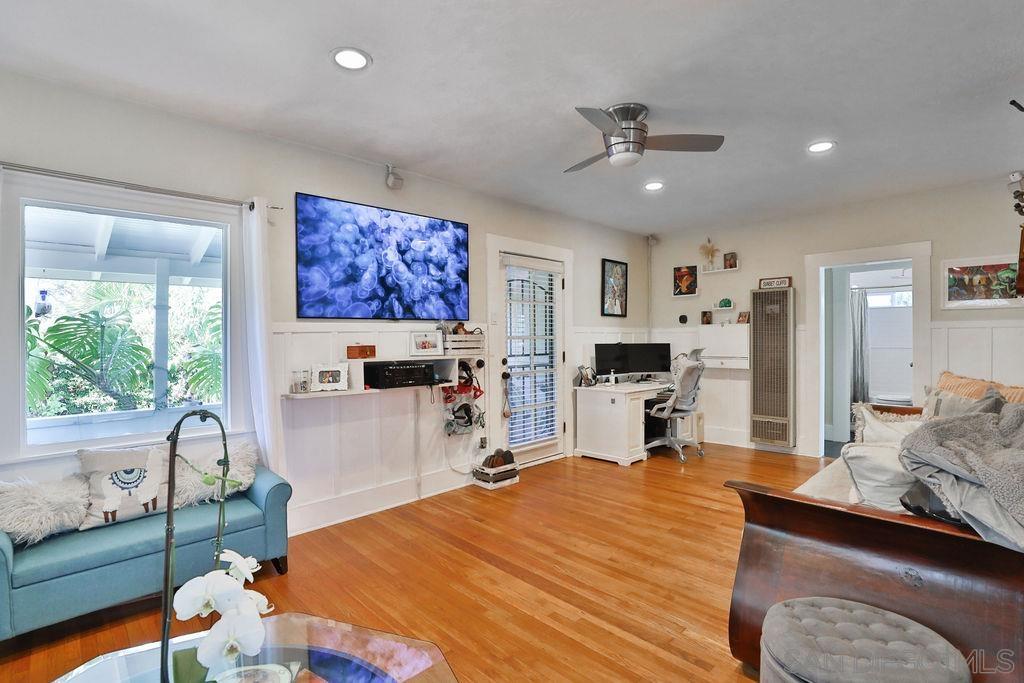 Detail Gallery Image 24 of 63 For 4831-35  Brighton Ave, San Diego,  CA 92107 - – Beds | – Baths