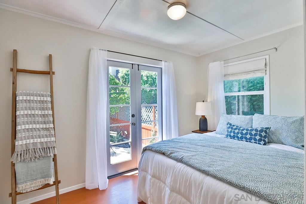 Detail Gallery Image 34 of 63 For 4831-35  Brighton Ave, San Diego,  CA 92107 - – Beds | – Baths