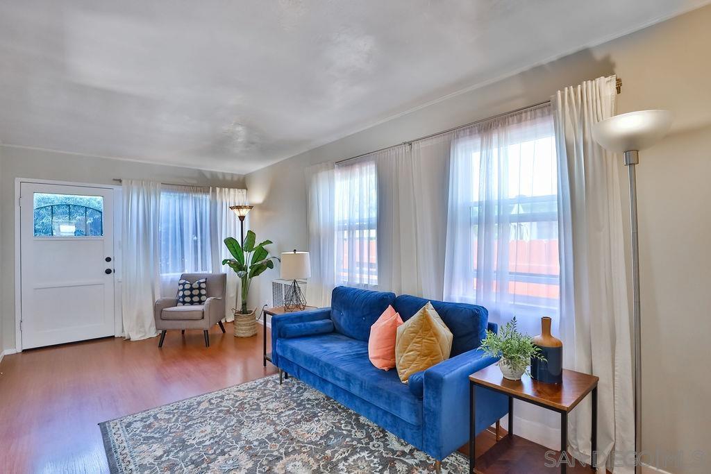 Detail Gallery Image 38 of 63 For 4831-35  Brighton Ave, San Diego,  CA 92107 - – Beds | – Baths