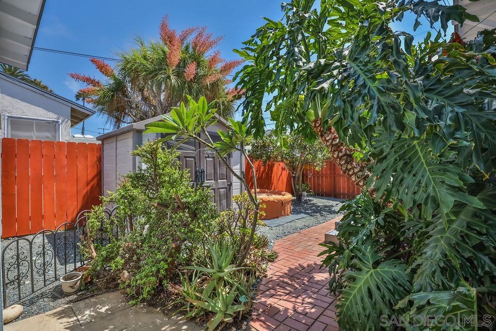 Detail Gallery Image 45 of 63 For 4831-35  Brighton Ave, San Diego,  CA 92107 - – Beds | – Baths