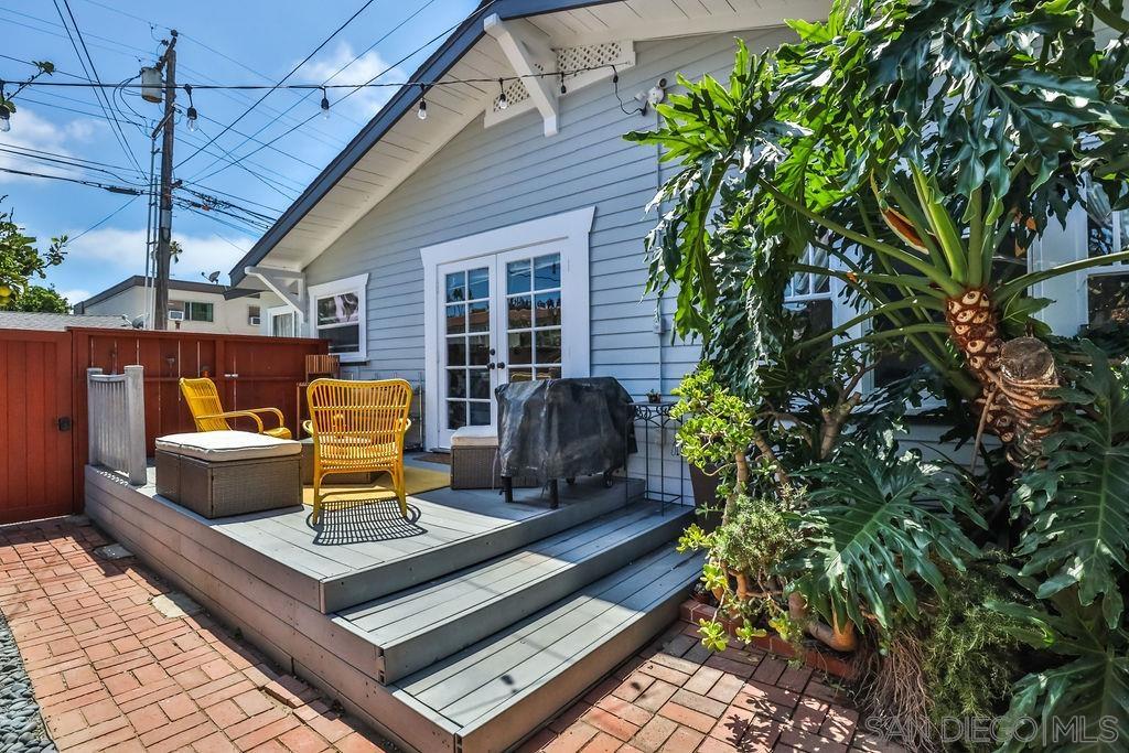 Detail Gallery Image 46 of 63 For 4831-35  Brighton Ave, San Diego,  CA 92107 - – Beds | – Baths