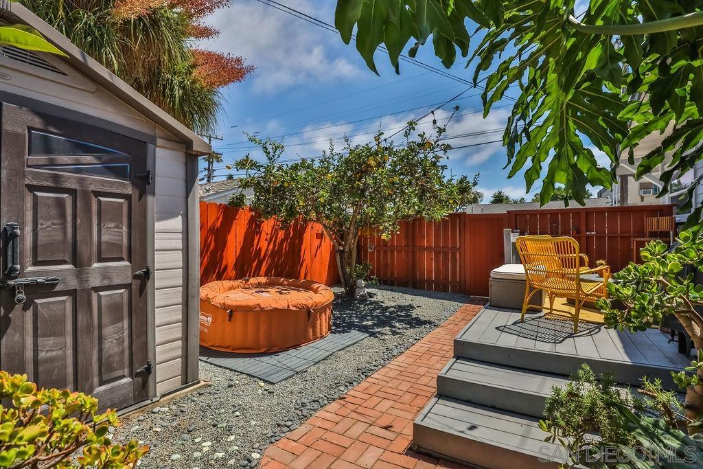 Detail Gallery Image 47 of 63 For 4831-35  Brighton Ave, San Diego,  CA 92107 - – Beds | – Baths