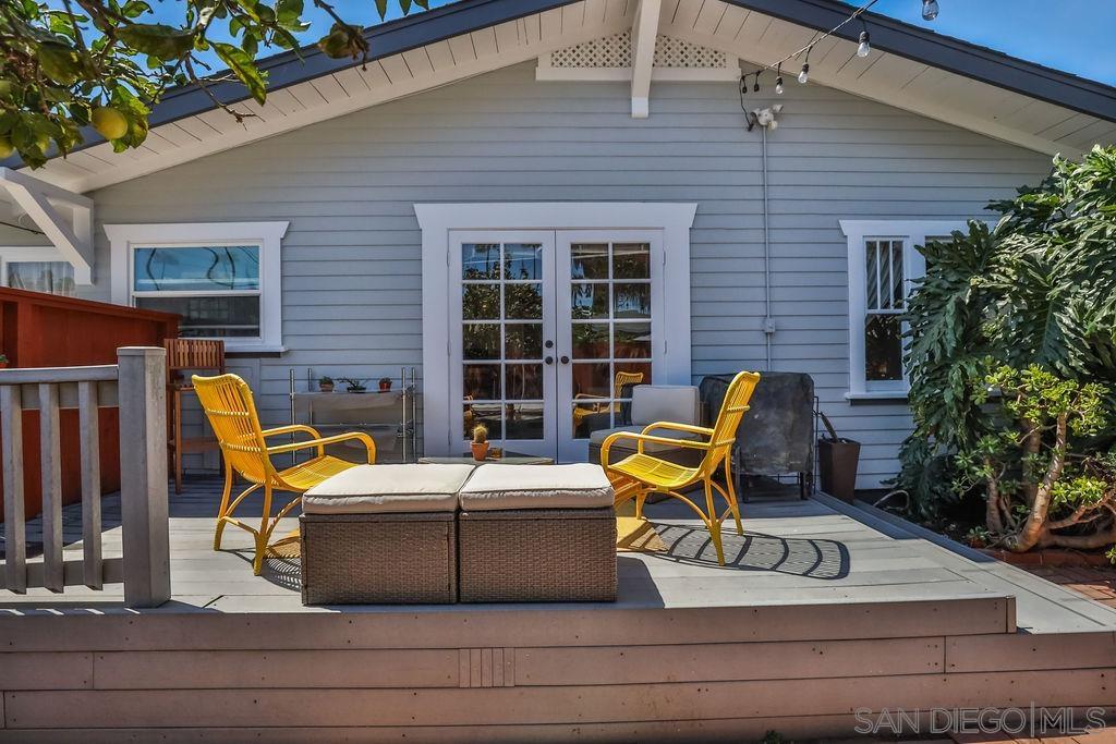 Detail Gallery Image 48 of 63 For 4831-35  Brighton Ave, San Diego,  CA 92107 - – Beds | – Baths