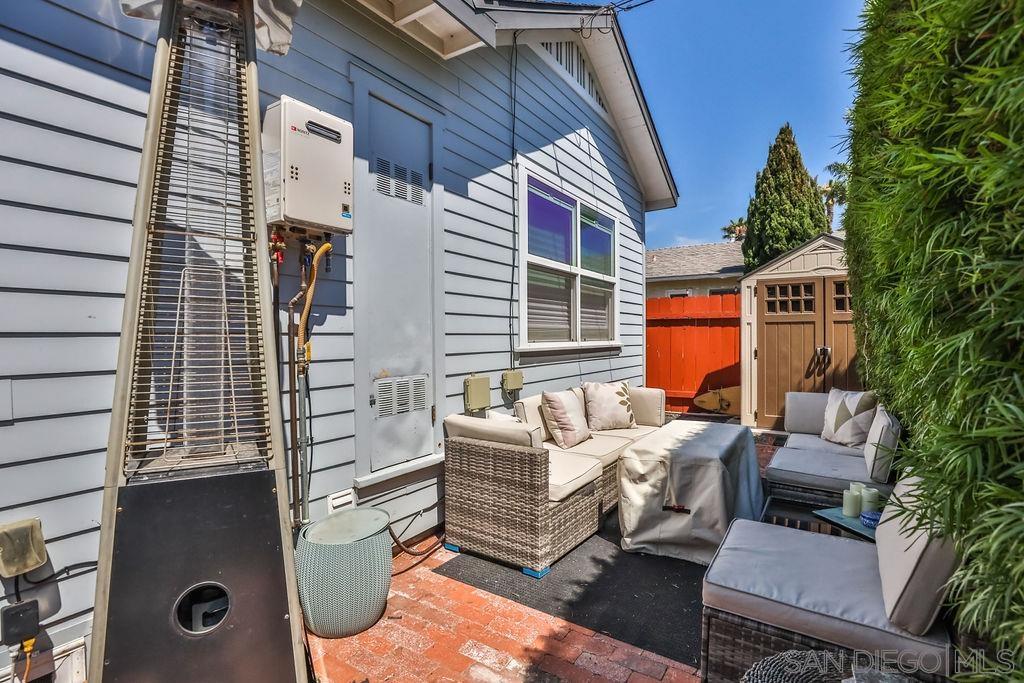 Detail Gallery Image 49 of 63 For 4831-35  Brighton Ave, San Diego,  CA 92107 - – Beds | – Baths