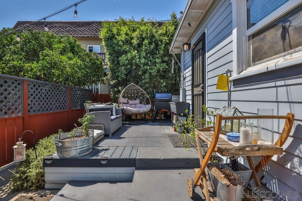 Detail Gallery Image 50 of 63 For 4831-35  Brighton Ave, San Diego,  CA 92107 - – Beds | – Baths