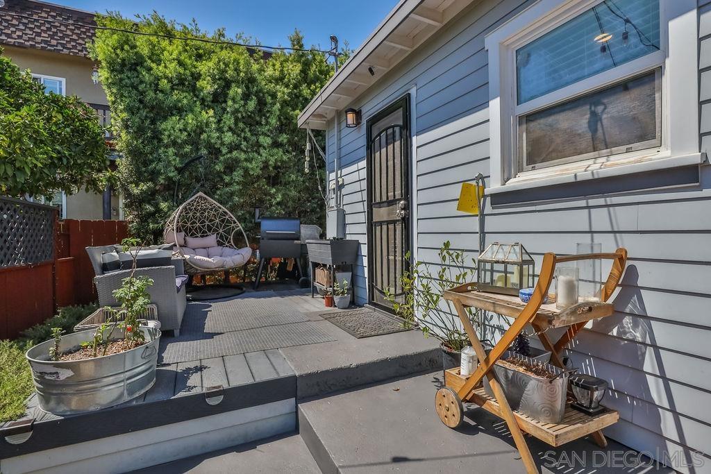 Detail Gallery Image 51 of 63 For 4831-35  Brighton Ave, San Diego,  CA 92107 - – Beds | – Baths