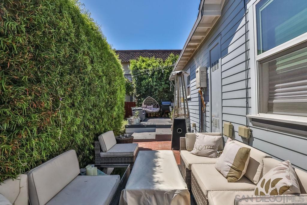 Detail Gallery Image 53 of 63 For 4831-35  Brighton Ave, San Diego,  CA 92107 - – Beds | – Baths