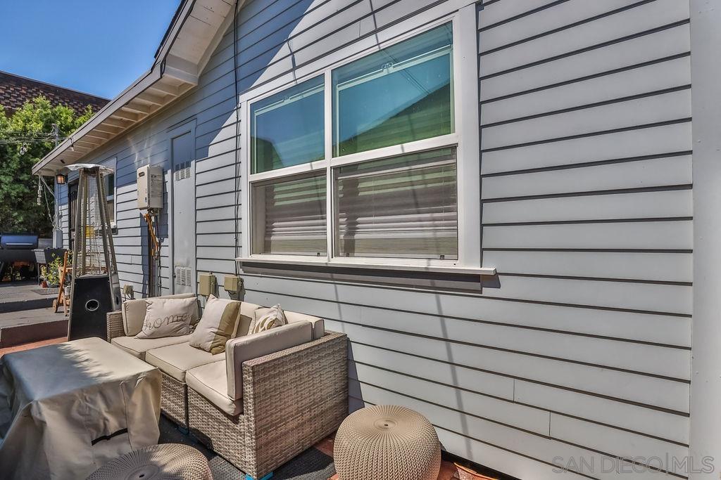 Detail Gallery Image 54 of 63 For 4831-35  Brighton Ave, San Diego,  CA 92107 - – Beds | – Baths