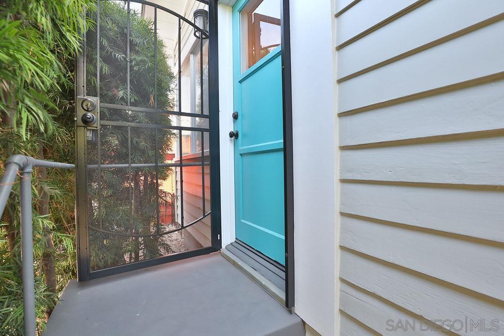 Detail Gallery Image 55 of 63 For 4831-35  Brighton Ave, San Diego,  CA 92107 - – Beds | – Baths