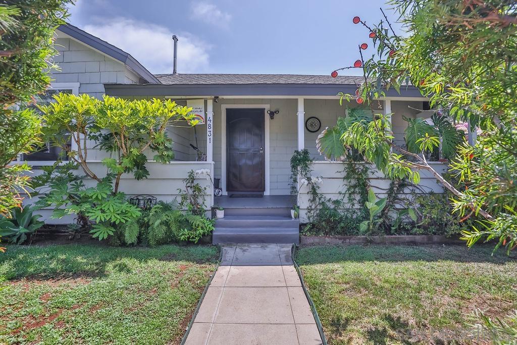 Detail Gallery Image 58 of 63 For 4831-35  Brighton Ave, San Diego,  CA 92107 - – Beds | – Baths