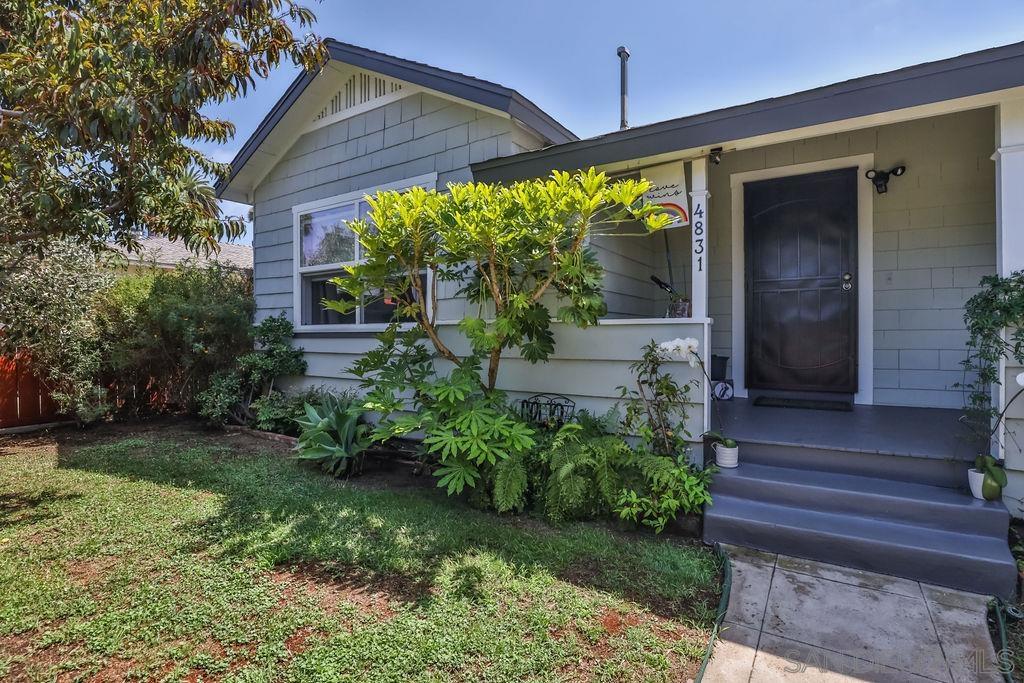 Detail Gallery Image 60 of 63 For 4831-35  Brighton Ave, San Diego,  CA 92107 - – Beds | – Baths