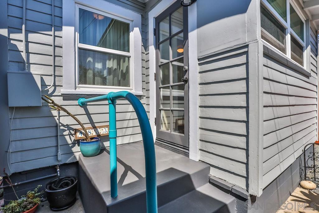 Detail Gallery Image 7 of 63 For 4831-35  Brighton Ave, San Diego,  CA 92107 - – Beds | – Baths