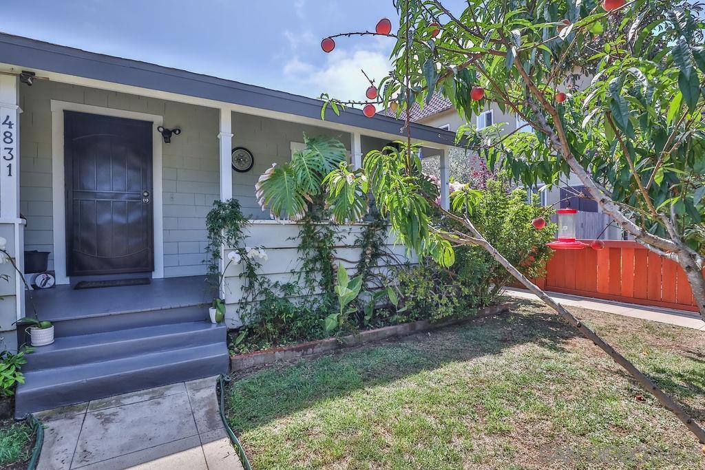 Detail Gallery Image 61 of 63 For 4831-35  Brighton Ave, San Diego,  CA 92107 - – Beds | – Baths