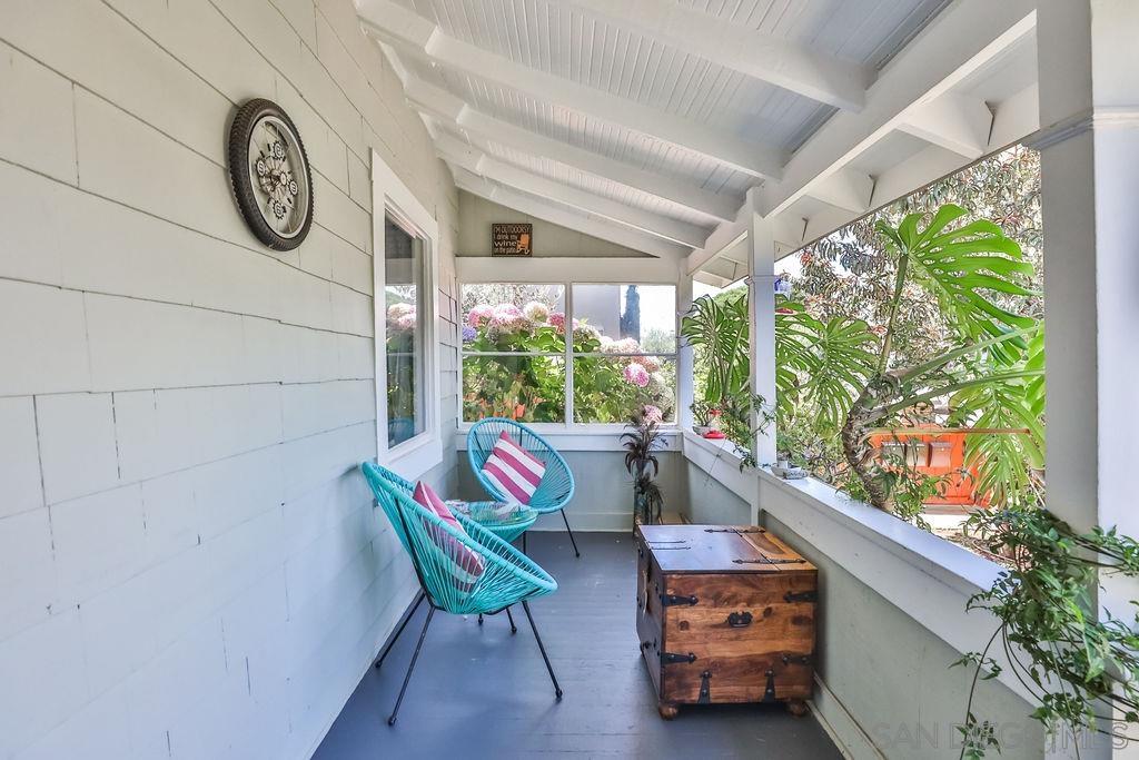 Detail Gallery Image 62 of 63 For 4831-35  Brighton Ave, San Diego,  CA 92107 - – Beds | – Baths