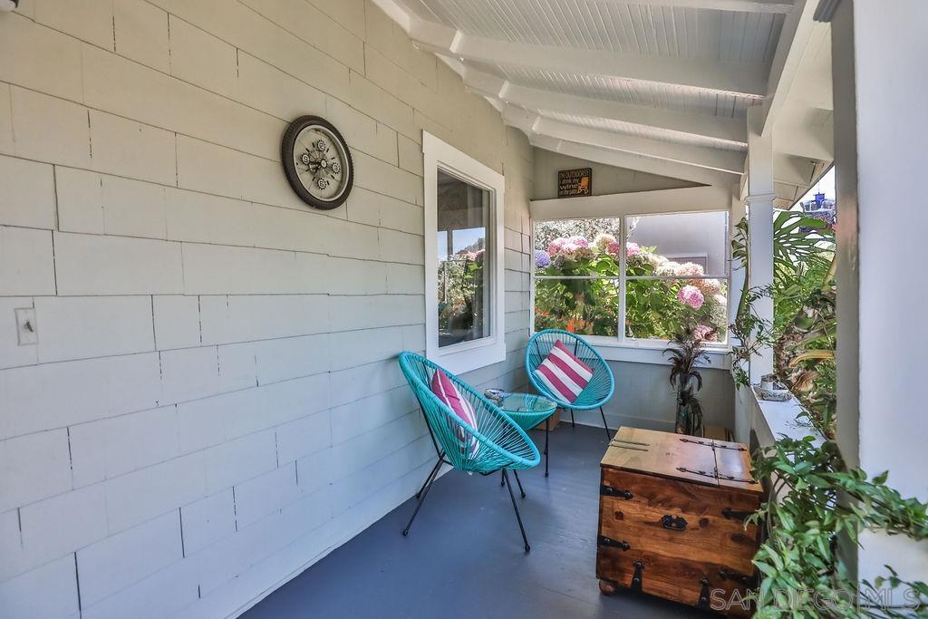 Detail Gallery Image 63 of 63 For 4831-35  Brighton Ave, San Diego,  CA 92107 - – Beds | – Baths