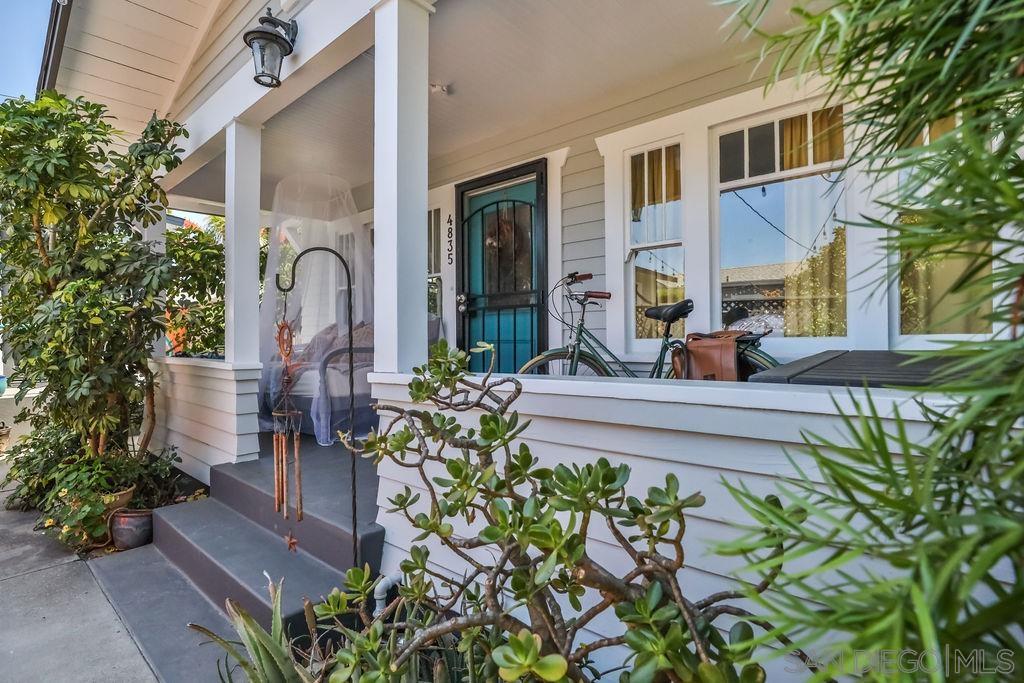 Detail Gallery Image 10 of 63 For 4831-35  Brighton Ave, San Diego,  CA 92107 - – Beds | – Baths