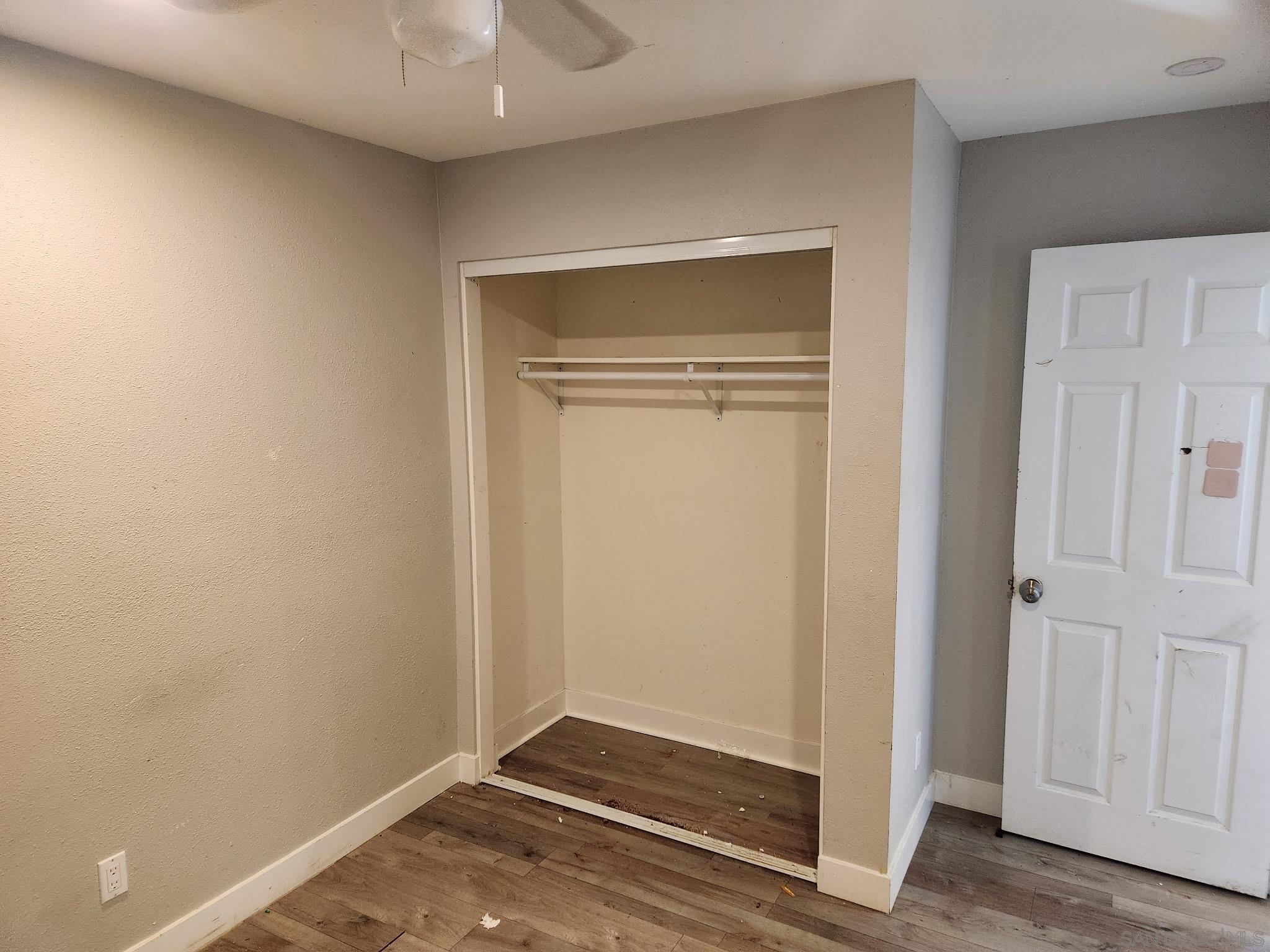 Detail Gallery Image 11 of 25 For 4095  Estrella Avenue, San Diego,  CA 92105 - 2 Beds | 1 Baths