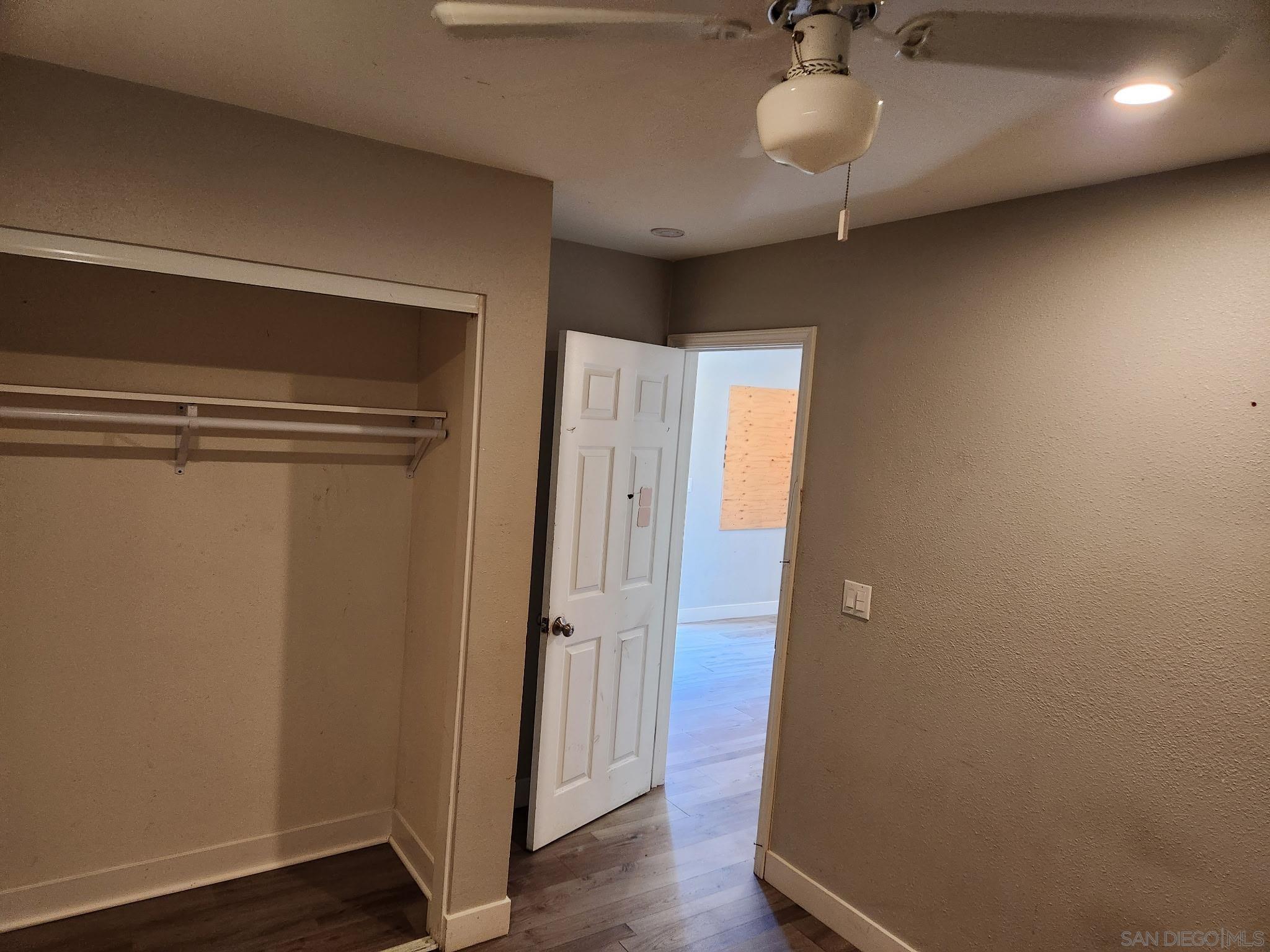 Detail Gallery Image 12 of 25 For 4095  Estrella Avenue, San Diego,  CA 92105 - 2 Beds | 1 Baths