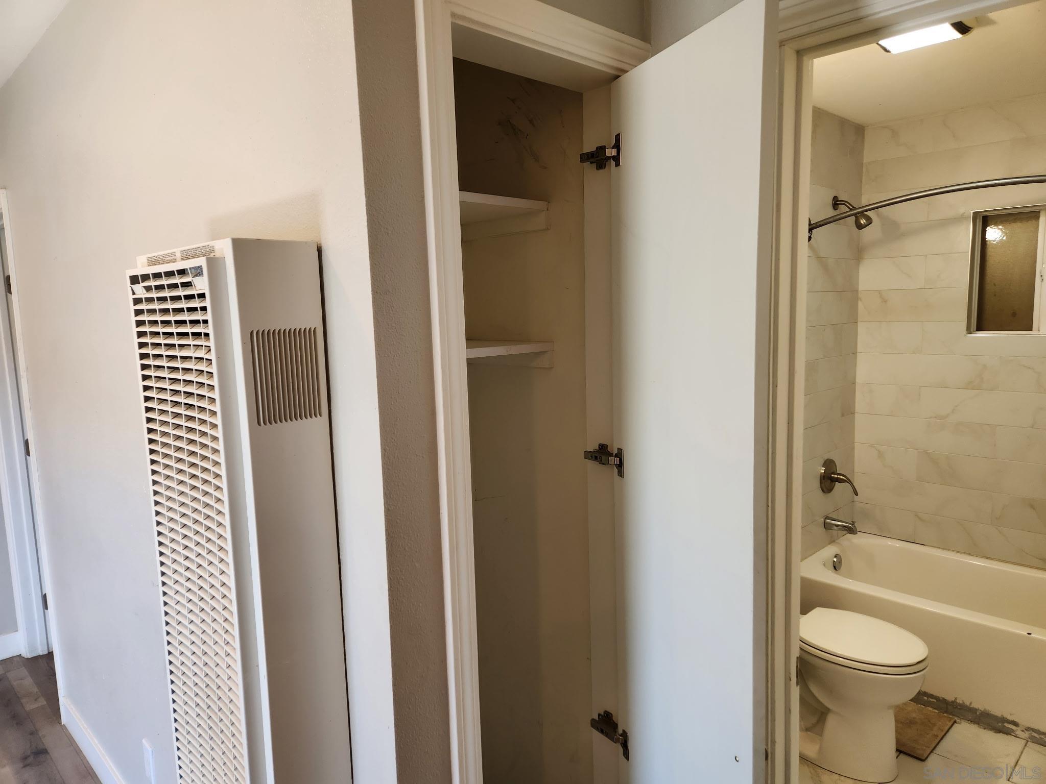 Detail Gallery Image 21 of 25 For 4095  Estrella Avenue, San Diego,  CA 92105 - 2 Beds | 1 Baths