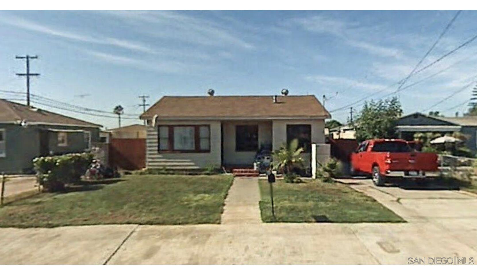 Front Image Thumbnail for SD260003588